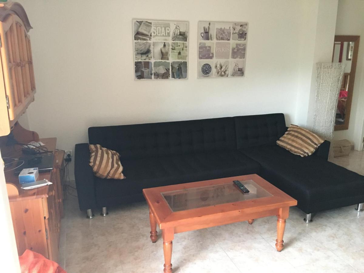 Apartamento Bajo Terraza Acceso piscina y 1ª Línea Playa Las Marinas Dénia Exterior foto