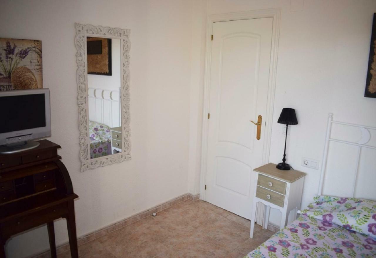 Apartamento Bajo Terraza Acceso piscina y 1ª Línea Playa Las Marinas Dénia Exterior foto